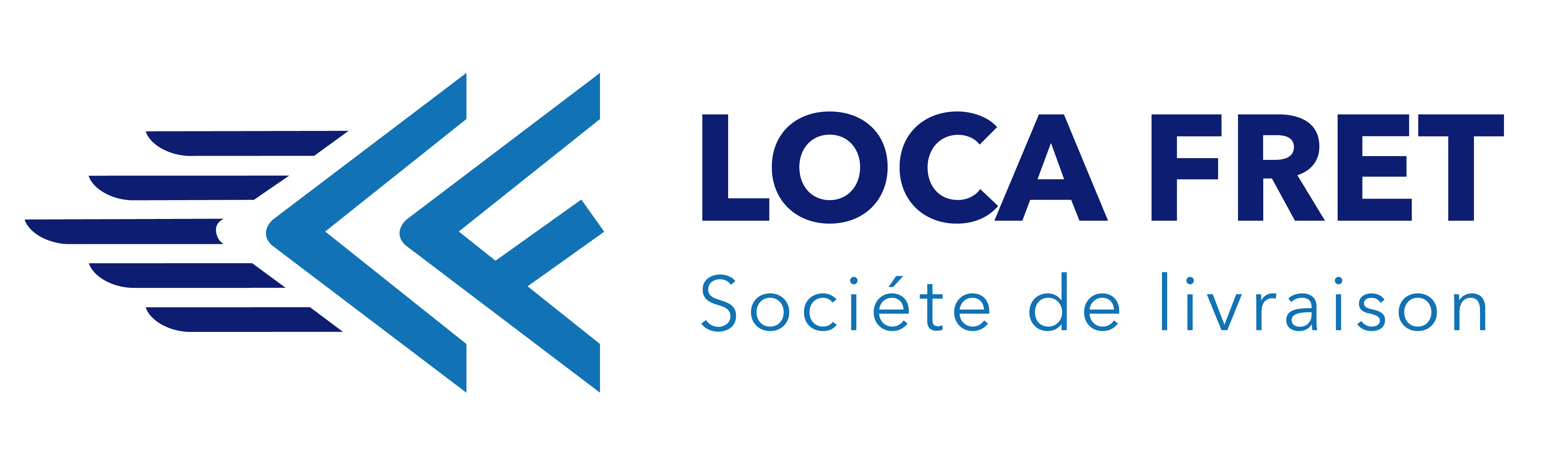 LOCA FRET — Société de livraison